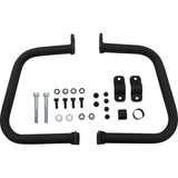 PUIG HI-TECH PARTS 0505-2157 3742N Engine Guard s - black