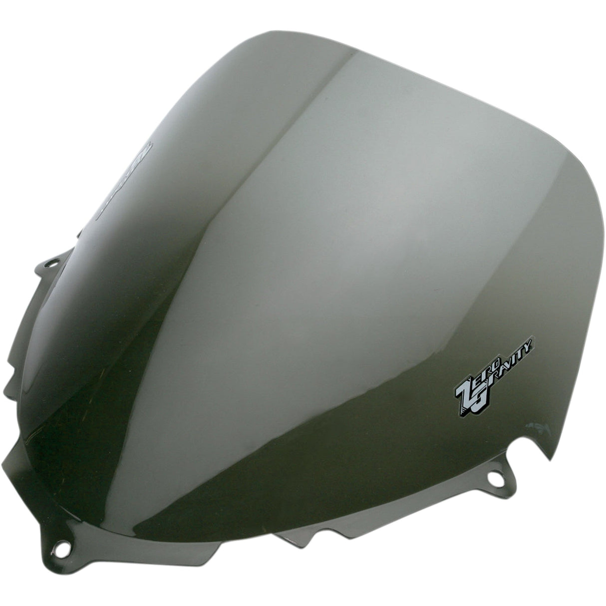 Zero Gravity SR Series Windshield - 20-151M-02 Suzuki 600F Katana / GSX750F Katana / 750F Katana 1998-2008