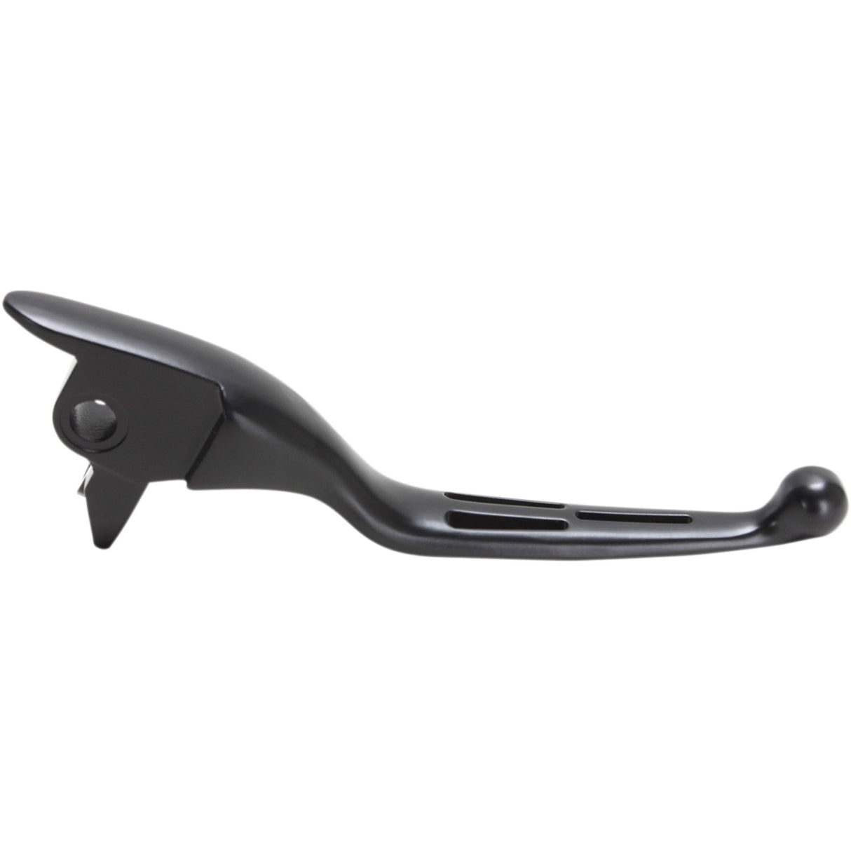DRAG SPECIALTIES Slotted Wide Blade Lever Brake