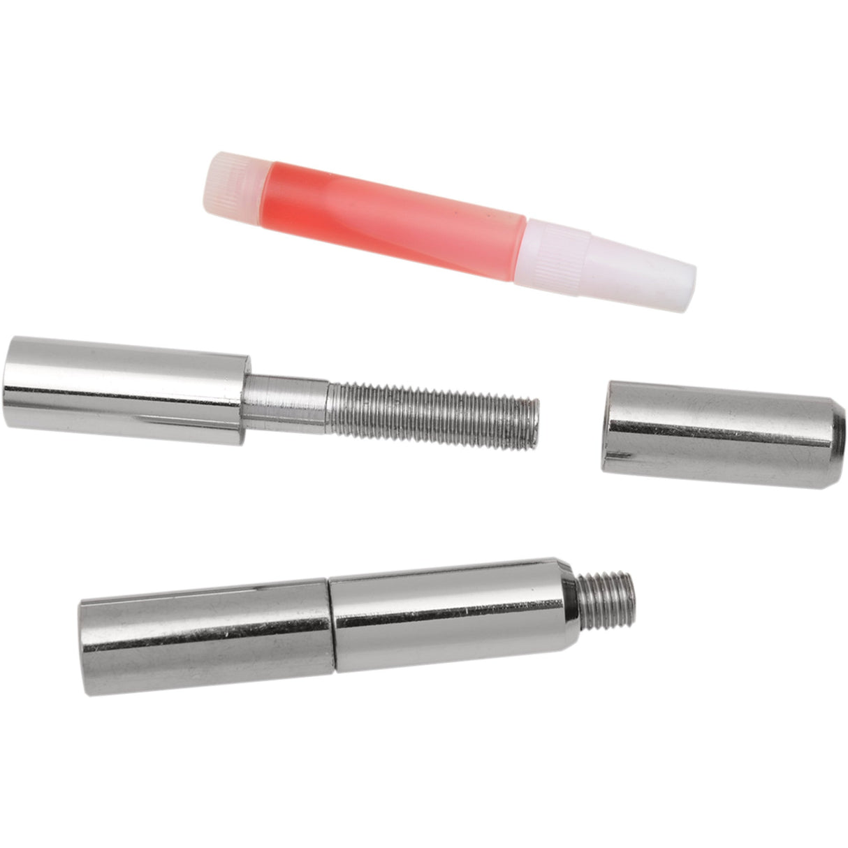 DRAG SPECIALTIES Mirror Stem Extension Kit Extenders