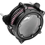PERFORMANCE MACHINE (PM) 1010-3281 0206-2166-SMB Vision Air Cleaner Kit black ops™