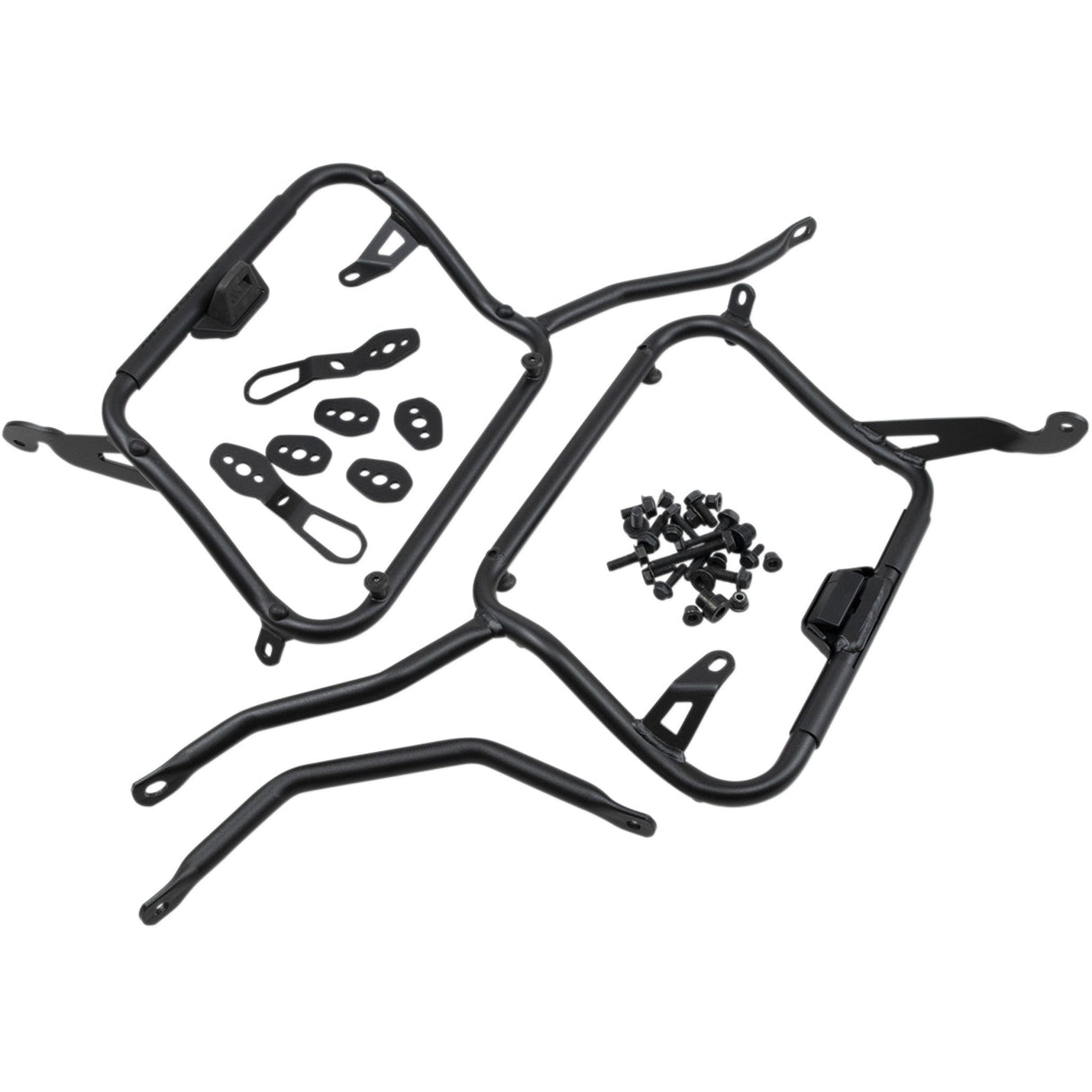 Givi Mounting Kit - PL447 Kawasaki 650 Versys 2008-2009