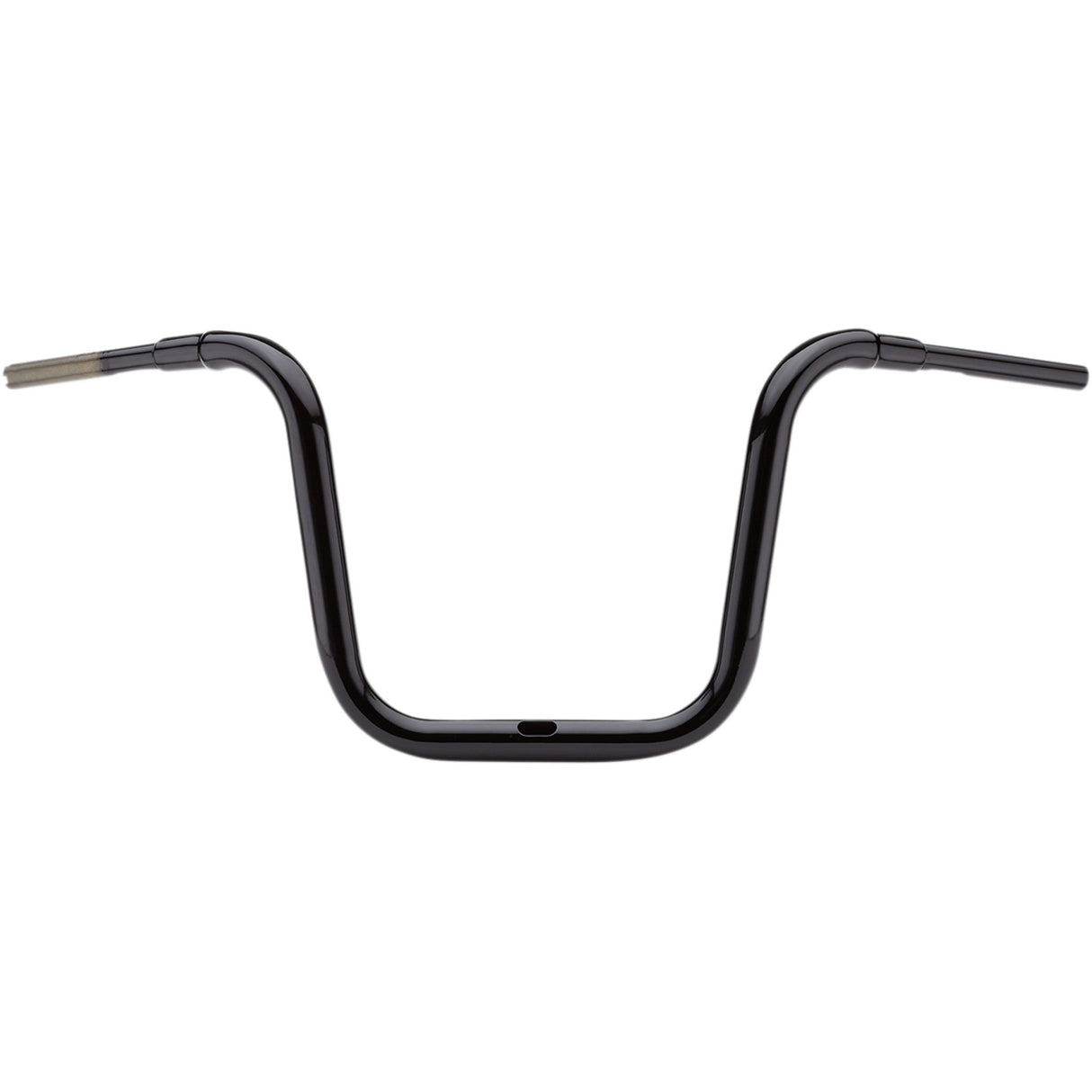 LA Choppers 1-1/2" Grande Traditional Ape Hanger Handlebar 14" Black - LA-7314-14B For Harley Road Glide 2015-2022
