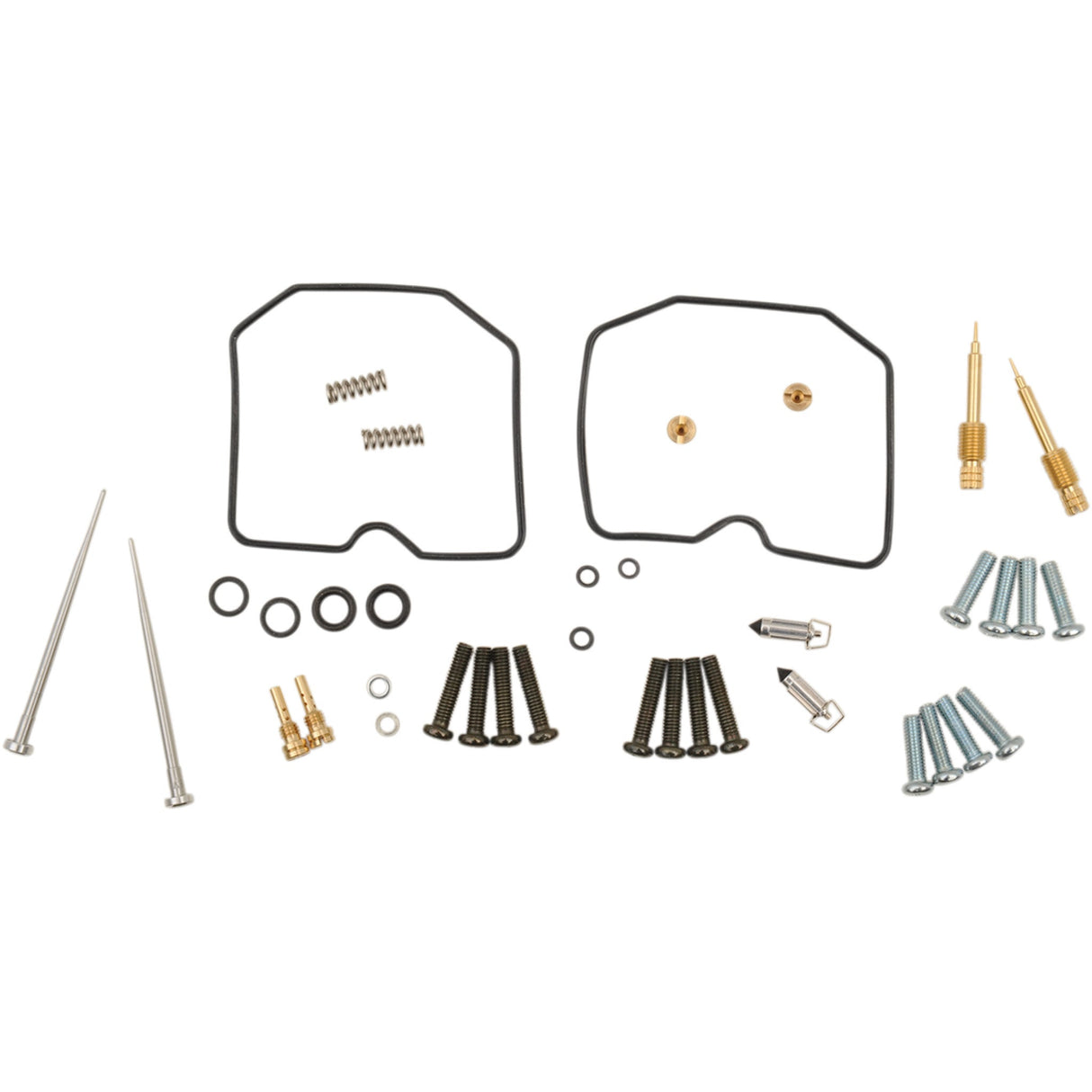 Parts Unlimited Repair Kit - 1003-1356 Kawasaki Ninja 250R / EX250F Ninja 250R 2008-2012