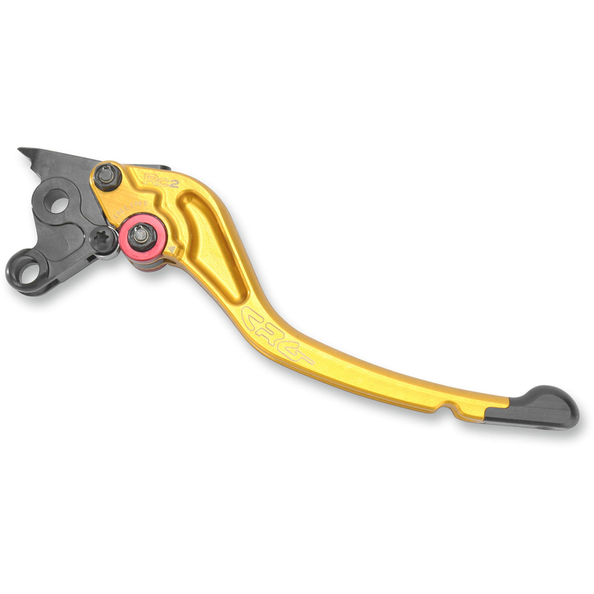 Crg RC2 Lever - 2AB-521C-T-G Aprilia Mille / Tuono 1000 1999-2009