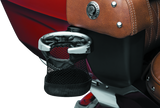 Kuryakyn Passenger Drink Holder Right Side - 1832 For Indian Chieftain / Roadmaster 2014-2024