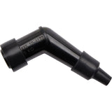 MOOSE OFFROAD 2104-0426 10-M6122 Spark Plug Resistor Cover 120° elbow type - short