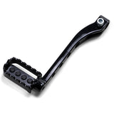 BURLY BRAND 1602-1291 B13-1108B MX Shift Lever - Black - FL