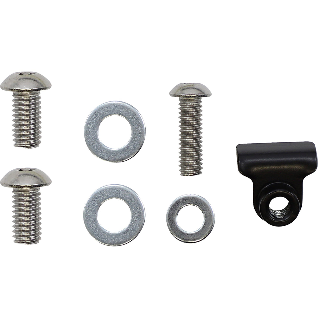 Cobra Freeway Bar (Highway Bar - 601-2107B For Harley Softail 2018-2020