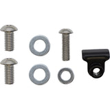 Cobra Freeway Bar (Highway Bar - 601-2107B For Harley Softail 2018-2020