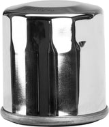 Harddrive PS175B OIL Filter Indian Black 175B Black For Harley Street 2015-2020 | Indian 2015-2020