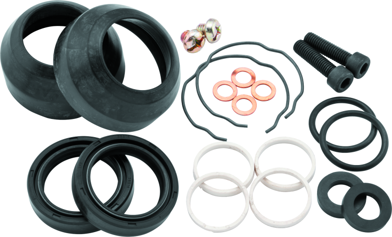Biker's Choice Bikers Choice Fxst Fork Seal Kit - 495605 For Harley Softail / Screamin' 1984-2009