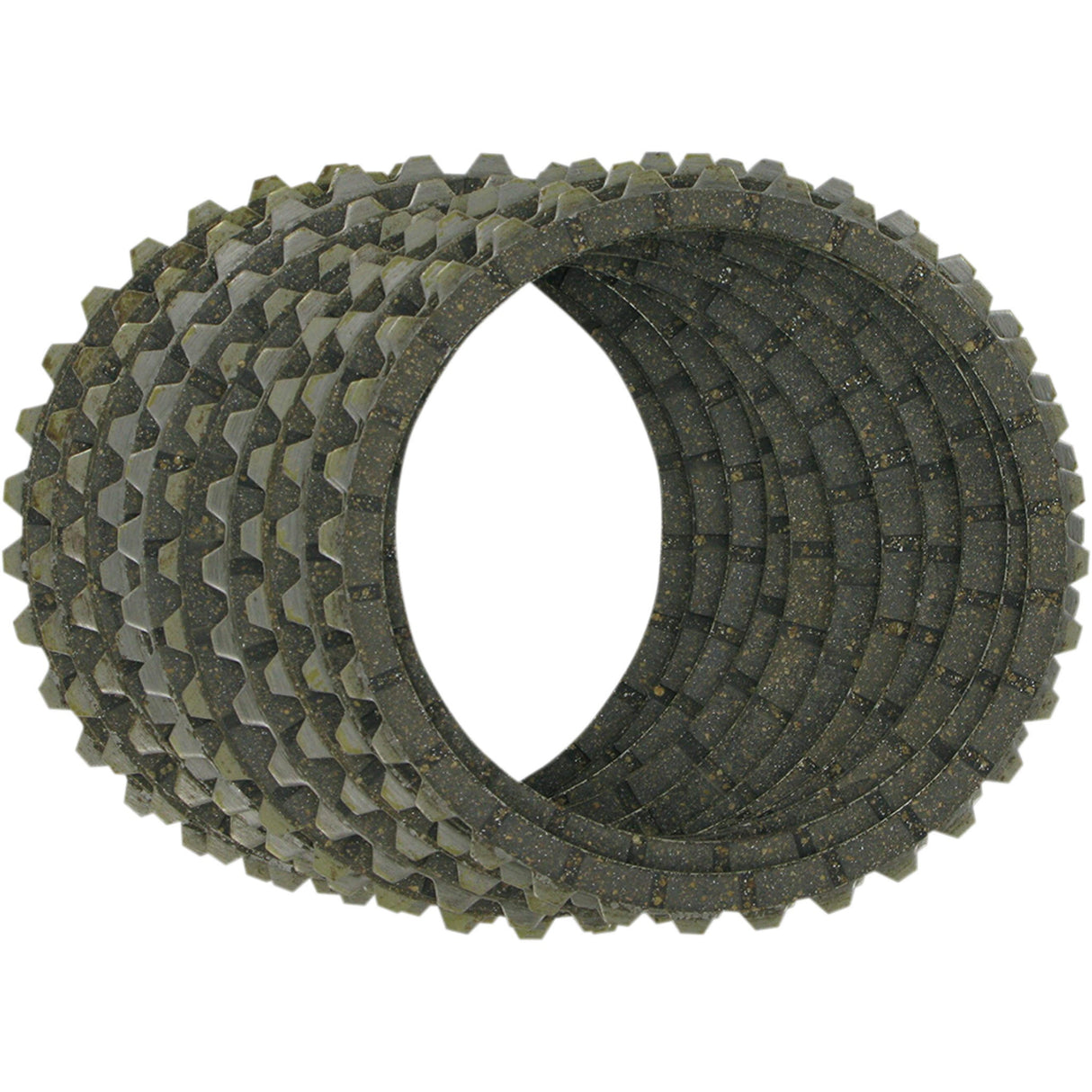 Ebc Clutch Kit - CK3418 Suzuki 1100W / 900RR 1993-1996