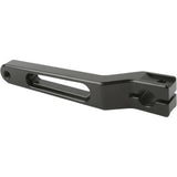 Thrashin Supply CO. Billet Shift Lever Black - TSC-2903-1 For Harley Motorcycles 1982-2025