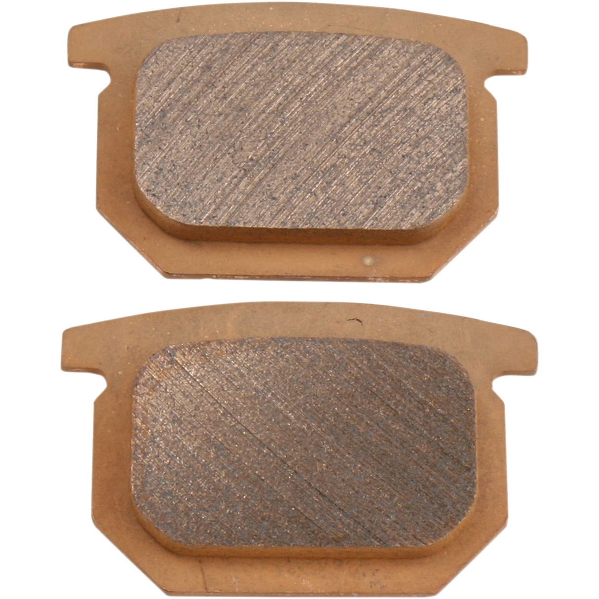 Dp Brakes Brake Pad - DP206 Suzuki Motorcycles 1980-1983