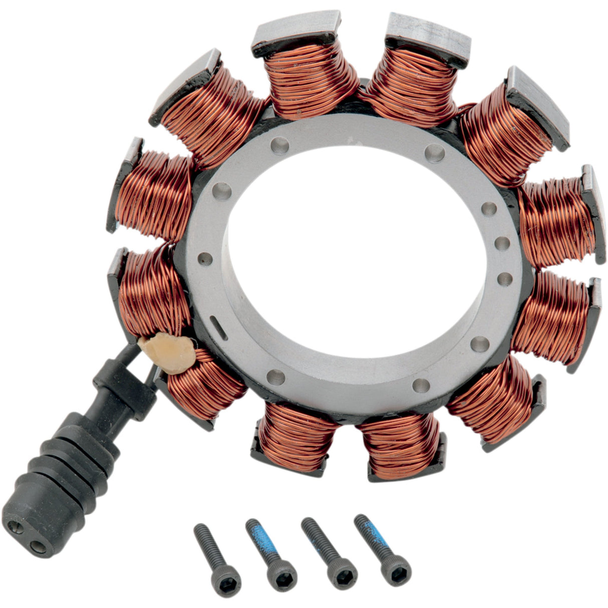 DRAG SPECIALTIES DS-195092 Alternator Stator Stator - '89-'99 - FL/FXD