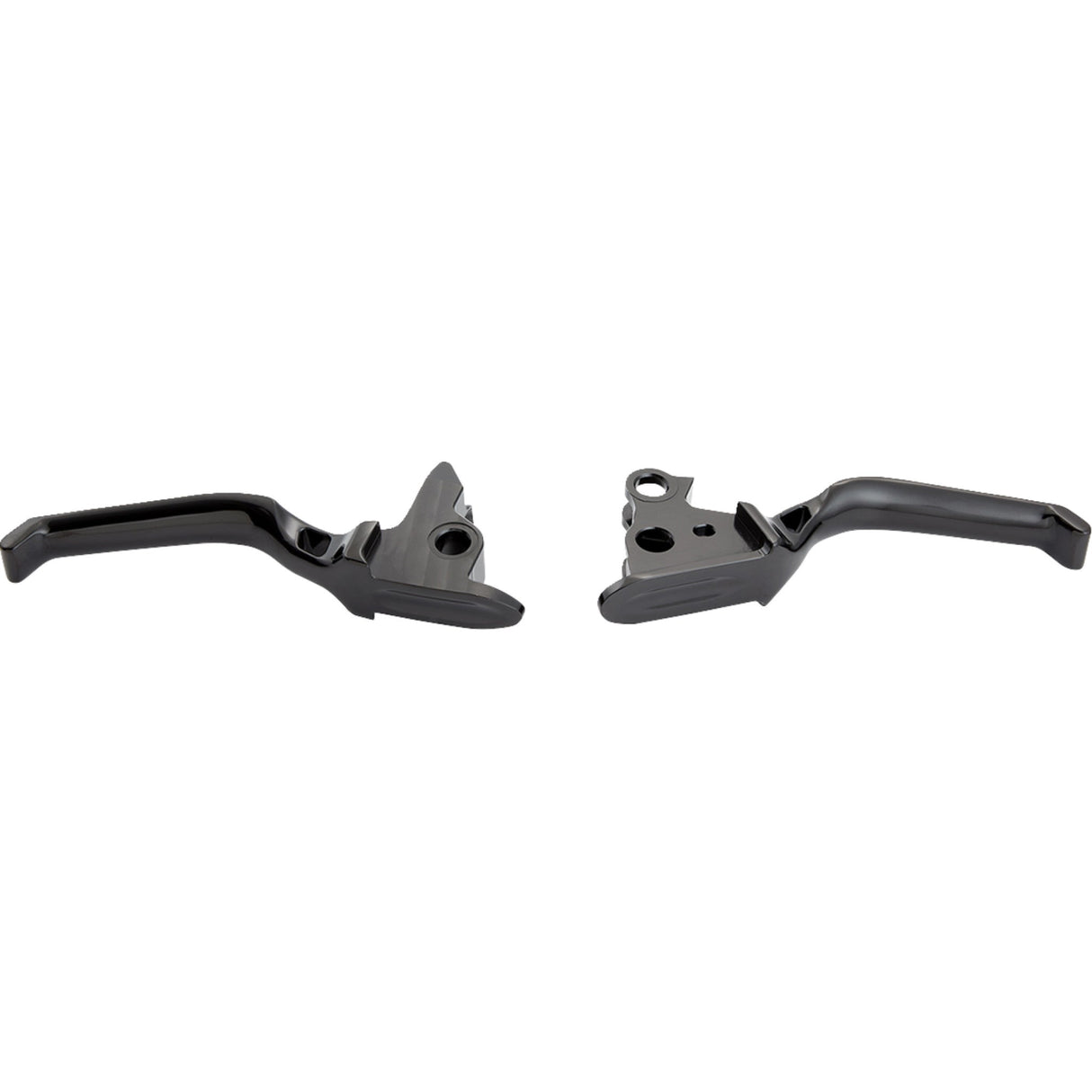 ARLEN NESS 0610-2220 530-015 Lever Set - Method - Black