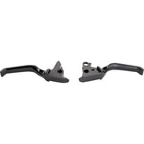 ARLEN NESS 0610-2220 530-015 Lever Set - Method - Black