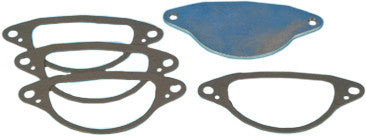 James Gaskets Gasket Starter Motor Mount FL FLH FX Fxst Fxwg 10PK - 60559-80 For Harley Dyna 1984-1985