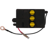 PARTS UNLIMITED R6N2-2A Conventional Battery