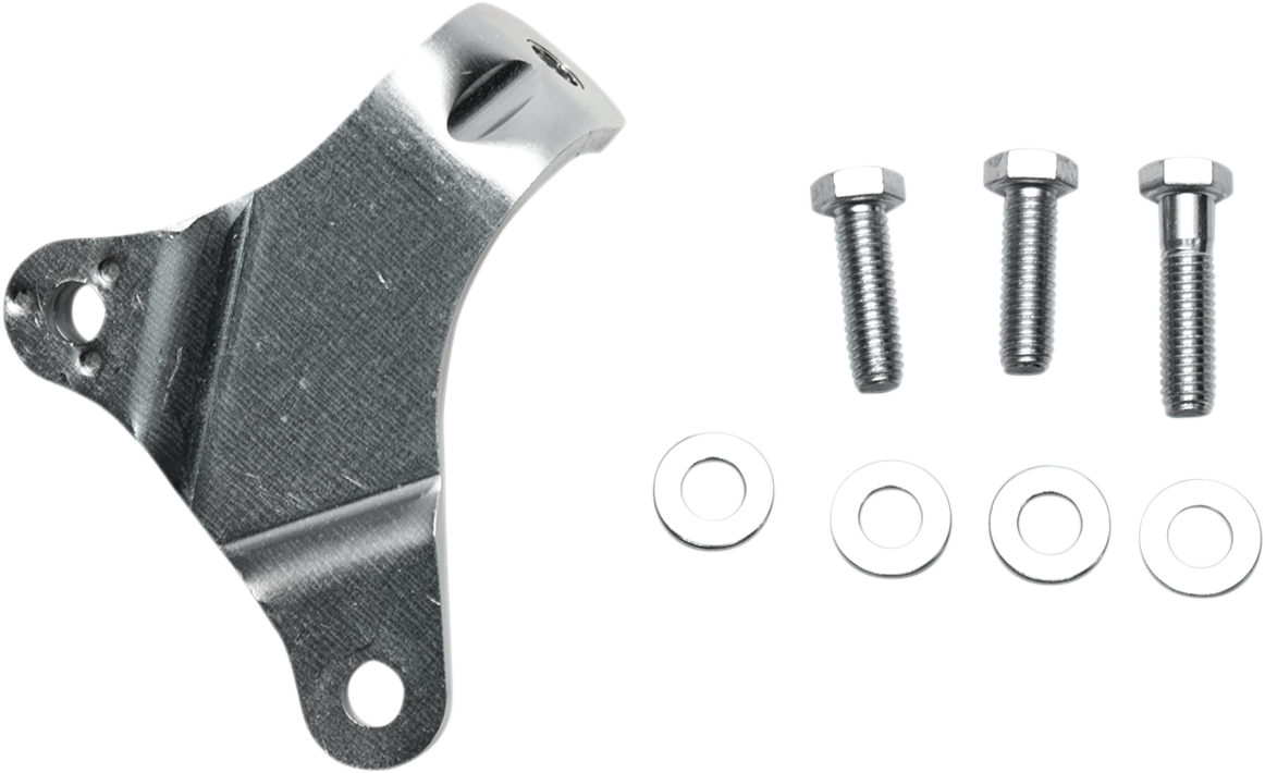 Top Mount - T143 - 0933-0116