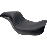 Slyfox Drifter Seat - 4883B-slyfox For Harley Dyna 1996-2003