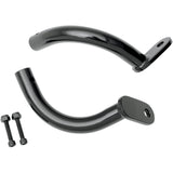 Rick Doss Saddlebag Support - S77-0137B For Harley Electra Glide 1997-2008