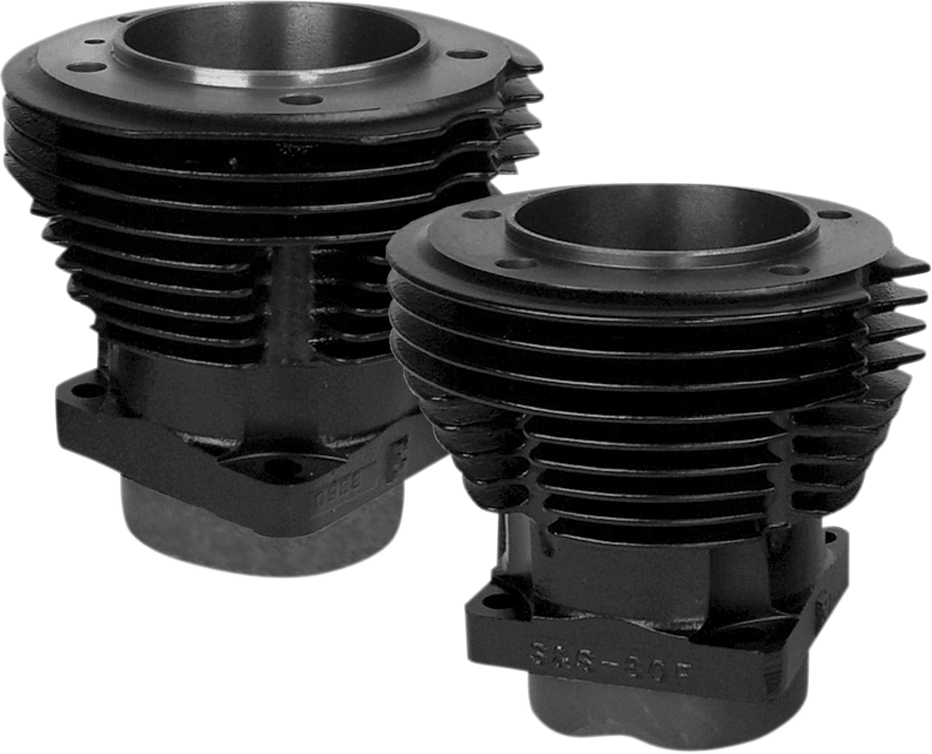 Cylinder Kit