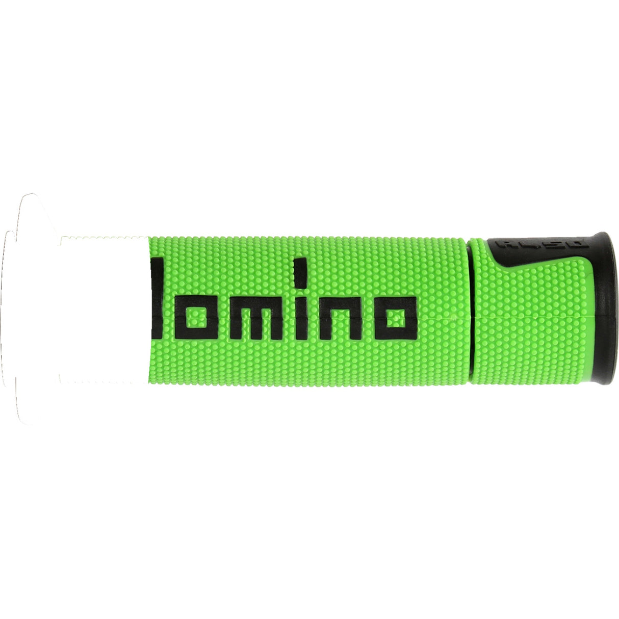 G2 ERGONOMICS CORP. 0630-2961 A45041C4044B7-0 A450 Grips Grips - Domino - A450 - Green/Black