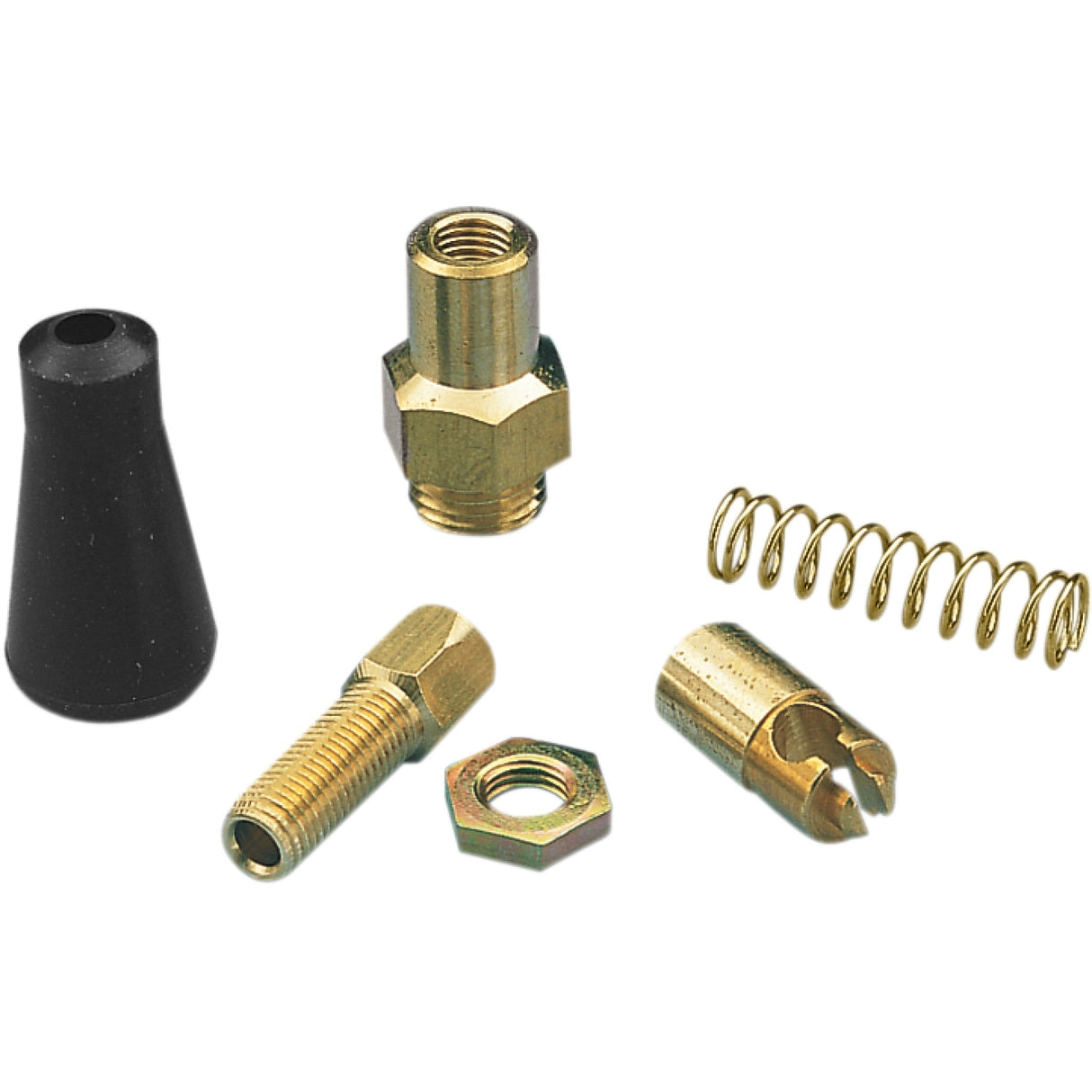 MIKUNI VMCK MK-412 Genuine Choke Kit Choke Conversion Kit