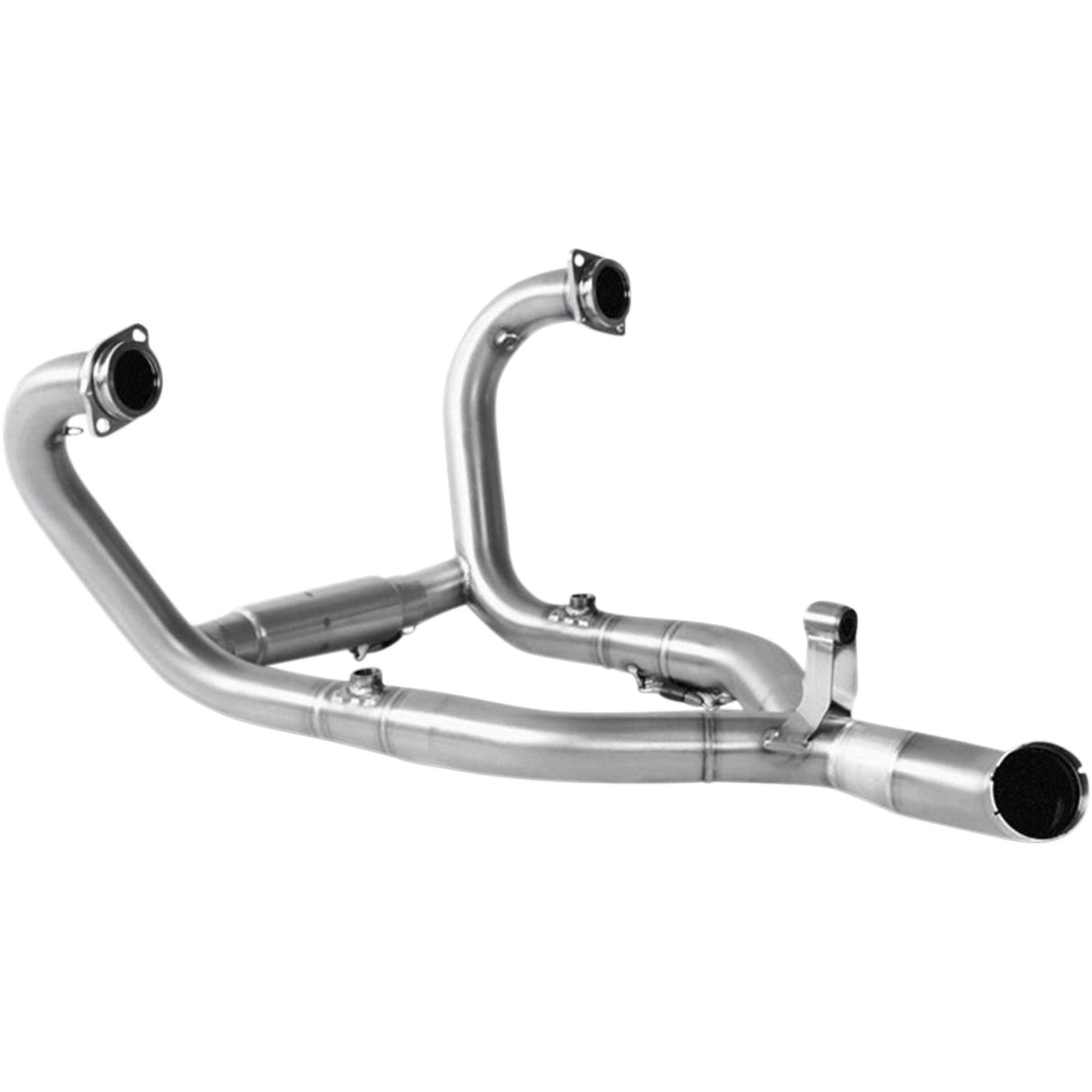 Akrapovic 2-Into-1 Header System - E-B12R3 BMW R1200GS / R1200GS Adventure 2010-2013