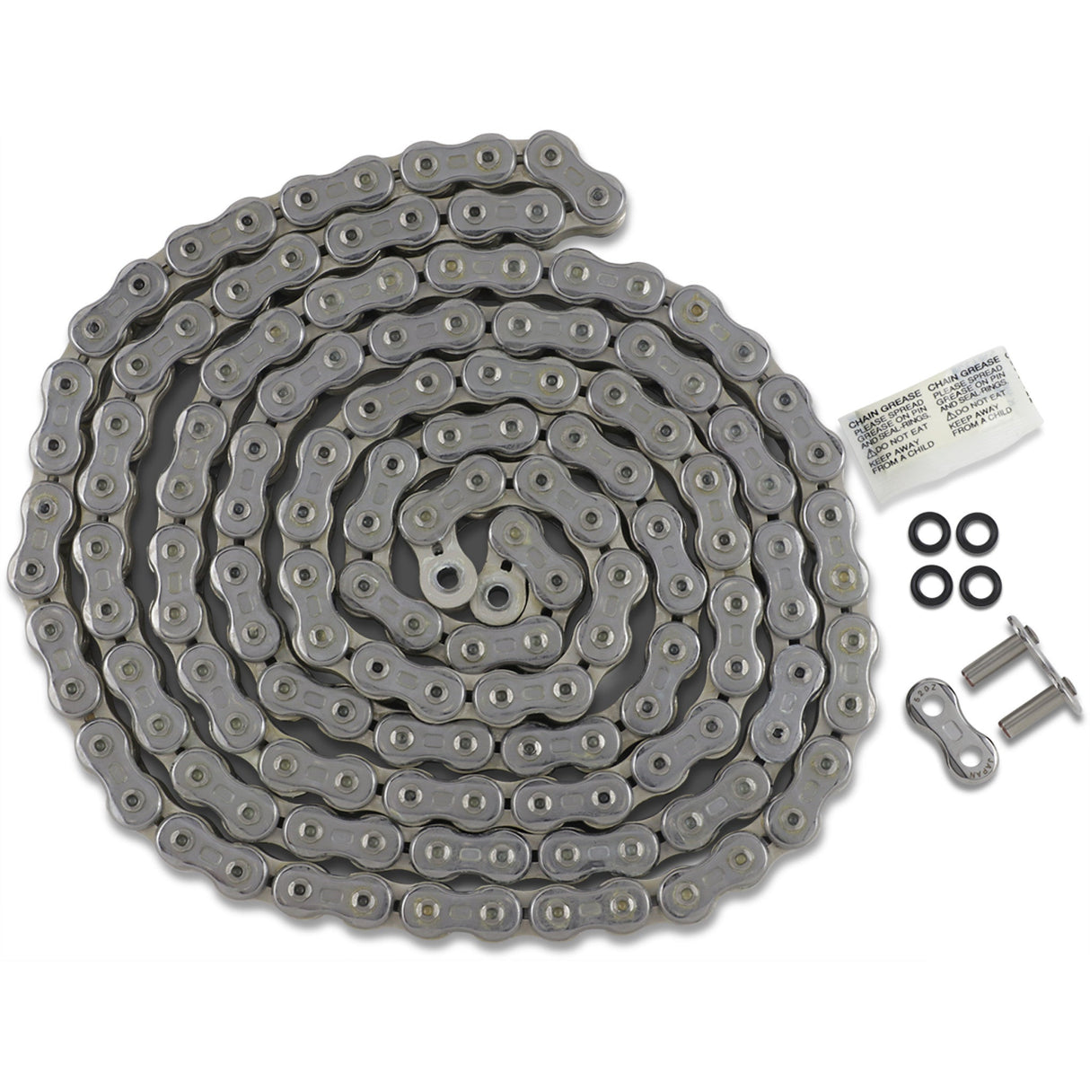 EK 1223-1595 520Z3D-150C 520Z 3D Chain 150 links
