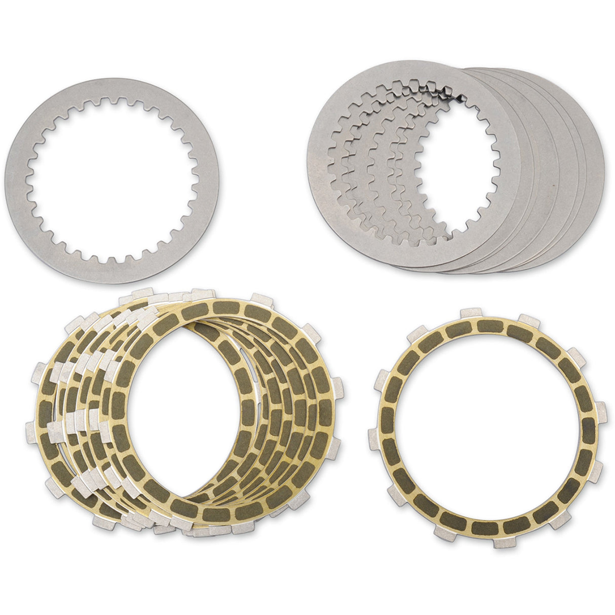 BARNETT 1131-1611 306-90-10072 Clutch Kit