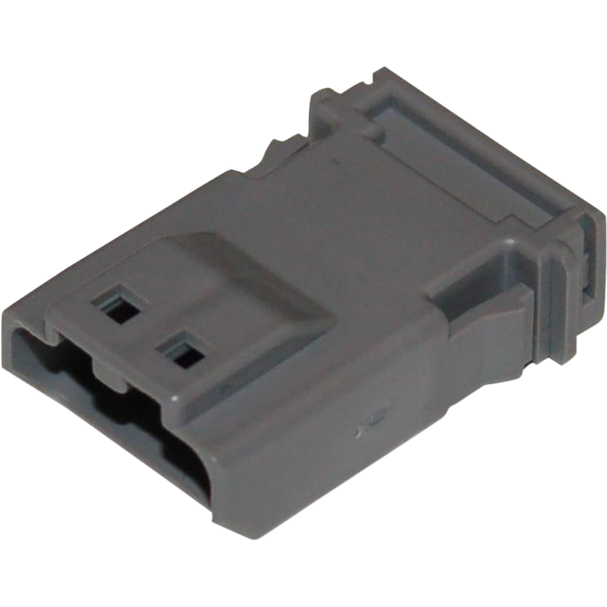 NAMZ 2120-0847 NJ-4P52 JAE MX-1900 Connector Components JAE MX-1900 Connector 69201180 - 4 Pin Male