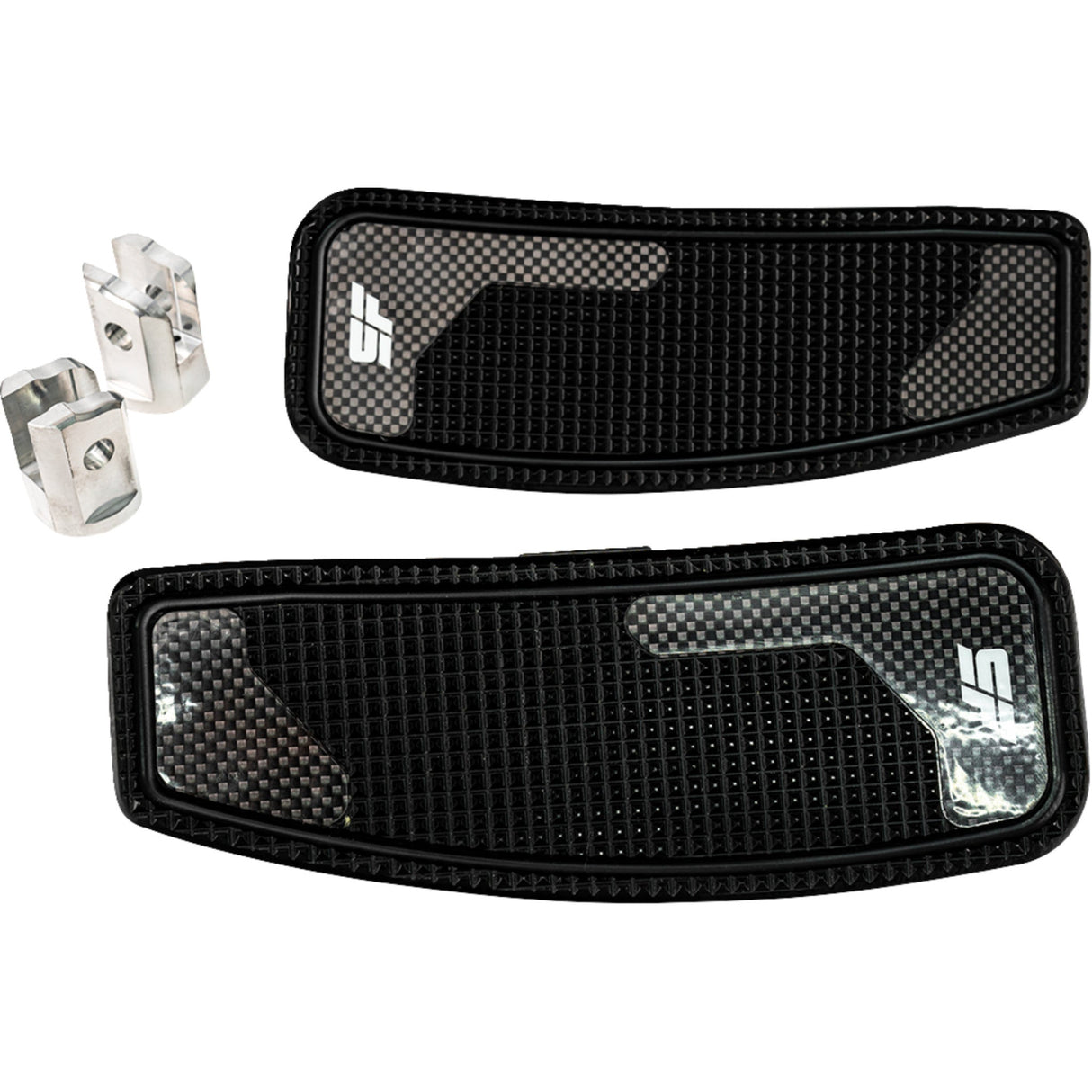 Slyfox Floorboards - SF-906-01-1 For Harley Softail 2018-2023
