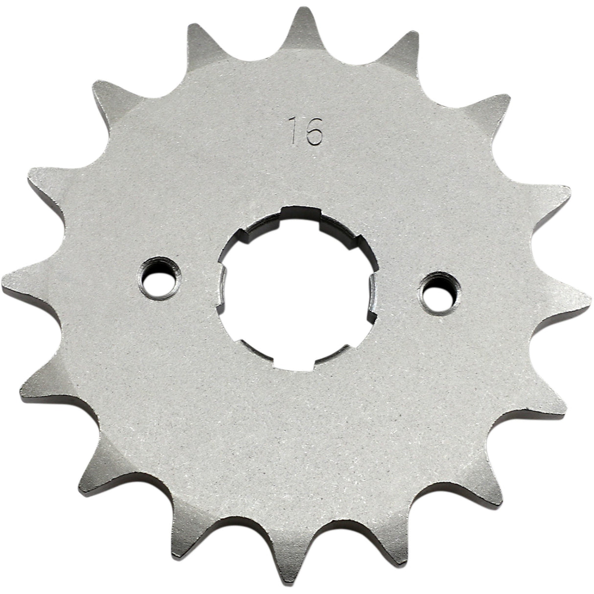 Parts Unlimited Sprocket - K22-2525 Honda Motorcycles 1968-1986