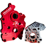 Feuling Oil Pump Corp. HP+® Camchest Kit - 7257 For Harley Motorcycles 2017-2026