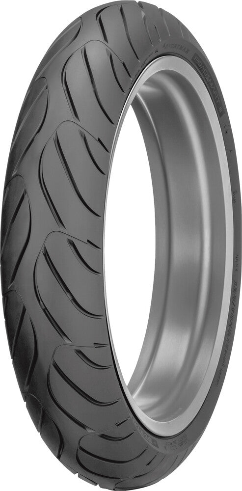 Dunlop Tire Roadsmart III Front 120/70ZR17 58W Radial TL - 45227051 For Harley Street Rod XG750A 2017-2019 | BMW Motorcycles 1998-2019