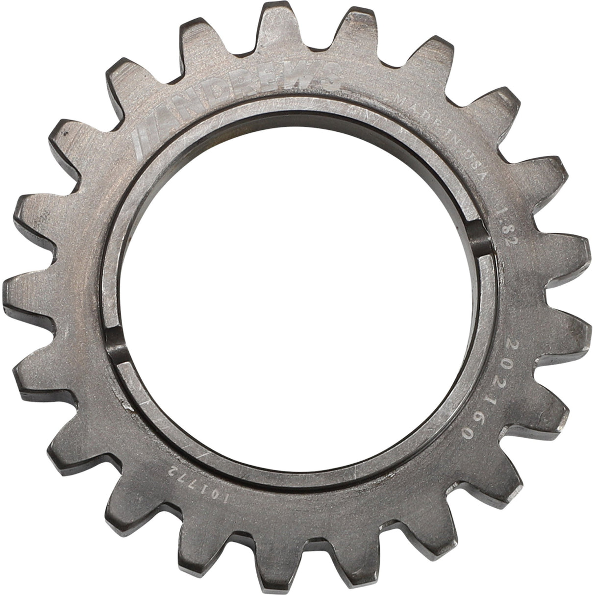 ANDREWS DS-199410 202160 4-Speed Countershaft Component Countershaft - 2nd Gear