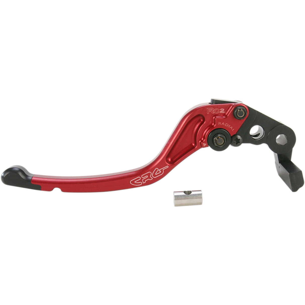 Crg RC2 Lever - 2RN-511-S1-T-R BMW S1000RR / S1000R 2010-2020