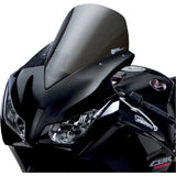 Zero Gravity Sport Touring Windshield - 23-426-02 Honda CBR1000RR 2012-2014