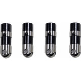 FEULING OIL PUMP CORP. 0929-0083 4019ST Race Series® Short-Travel Hydraulic Lifters - Oversized - M8