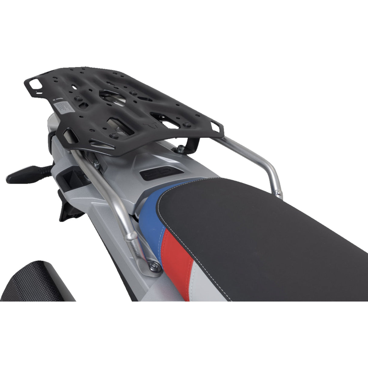 Sw-Motech Adventure-Rack Adventure-Rack - GPT.07.904.19100/B BMW R1250GS / R1250GS Adventure / F900GS Adventure 2021-2024