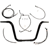 Magnum Shielding Handlebar - 48884-214 For Harley Touring 2017-2020