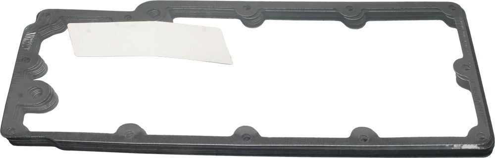 Cometic OIL PAN Gasket Twin CAM 10/PK OE#26077-99 - C9647F For Harley Motorcycles 1999-2006