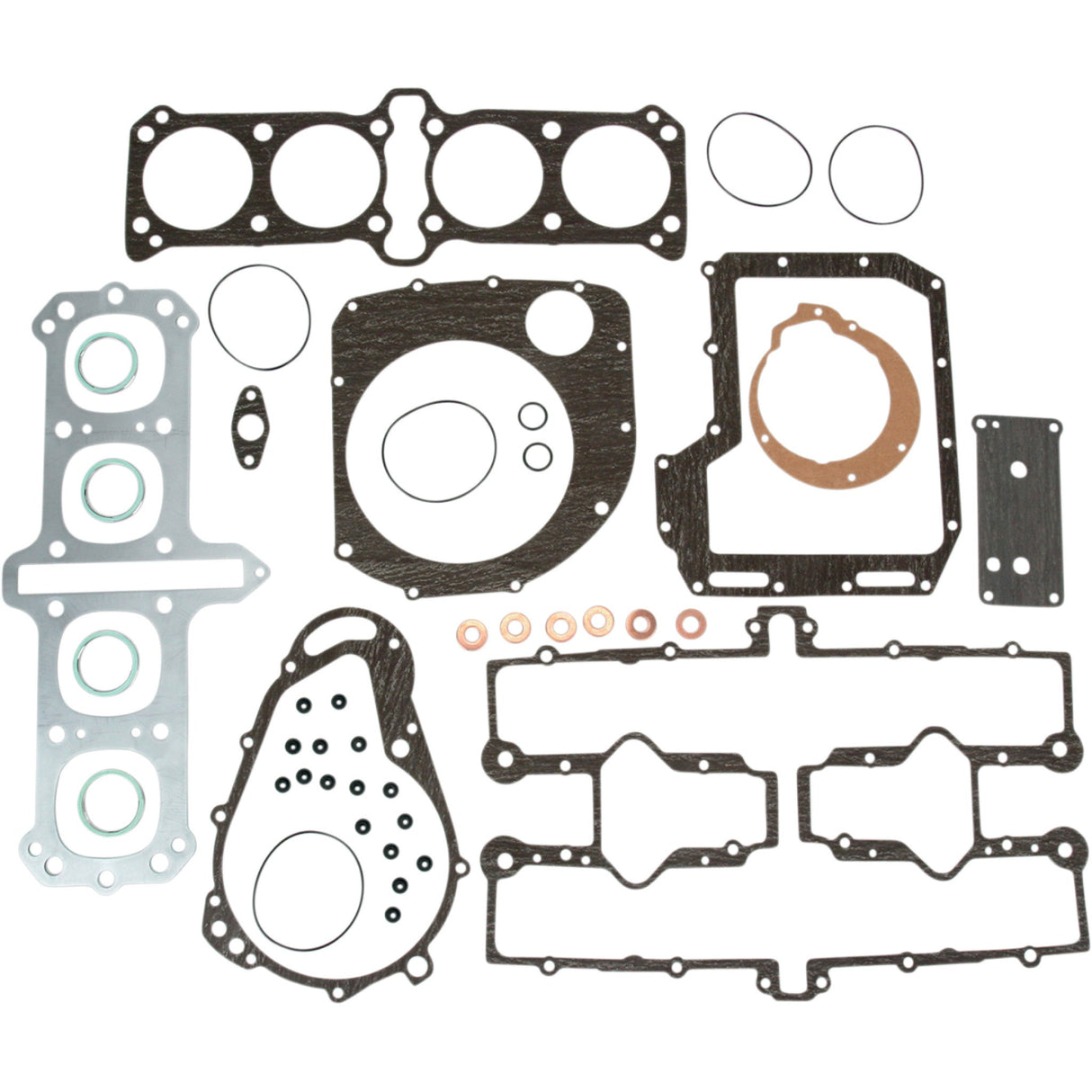Vesrah Gasket - VG-380-M Suzuki GS1100E 1982