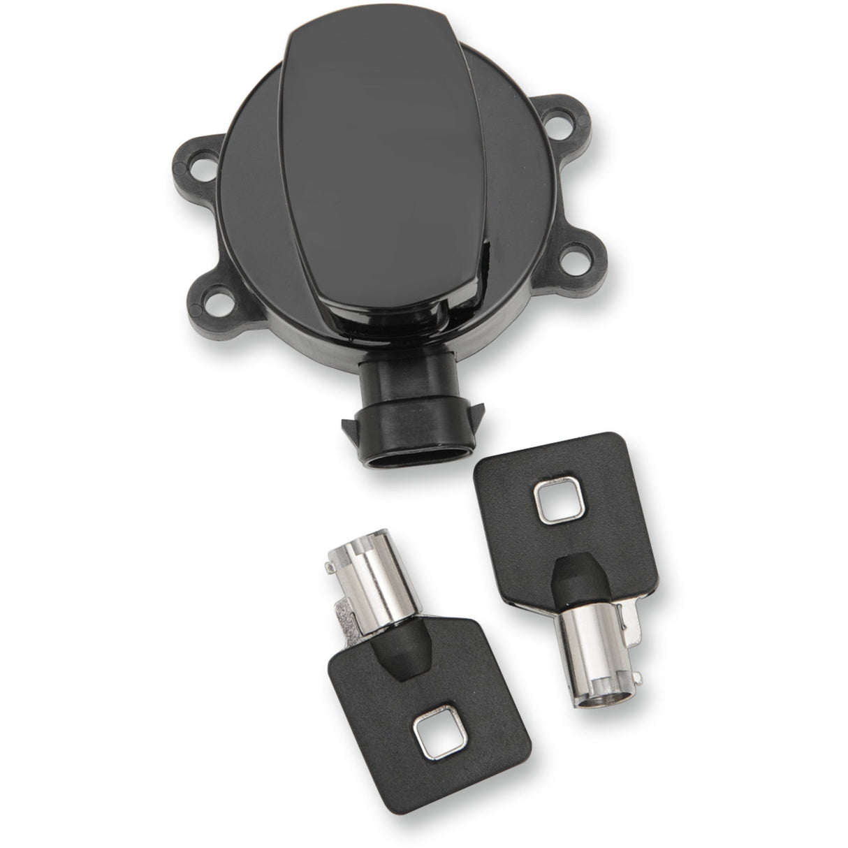 DRAG SPECIALTIES Side Hinge Ignition Switch