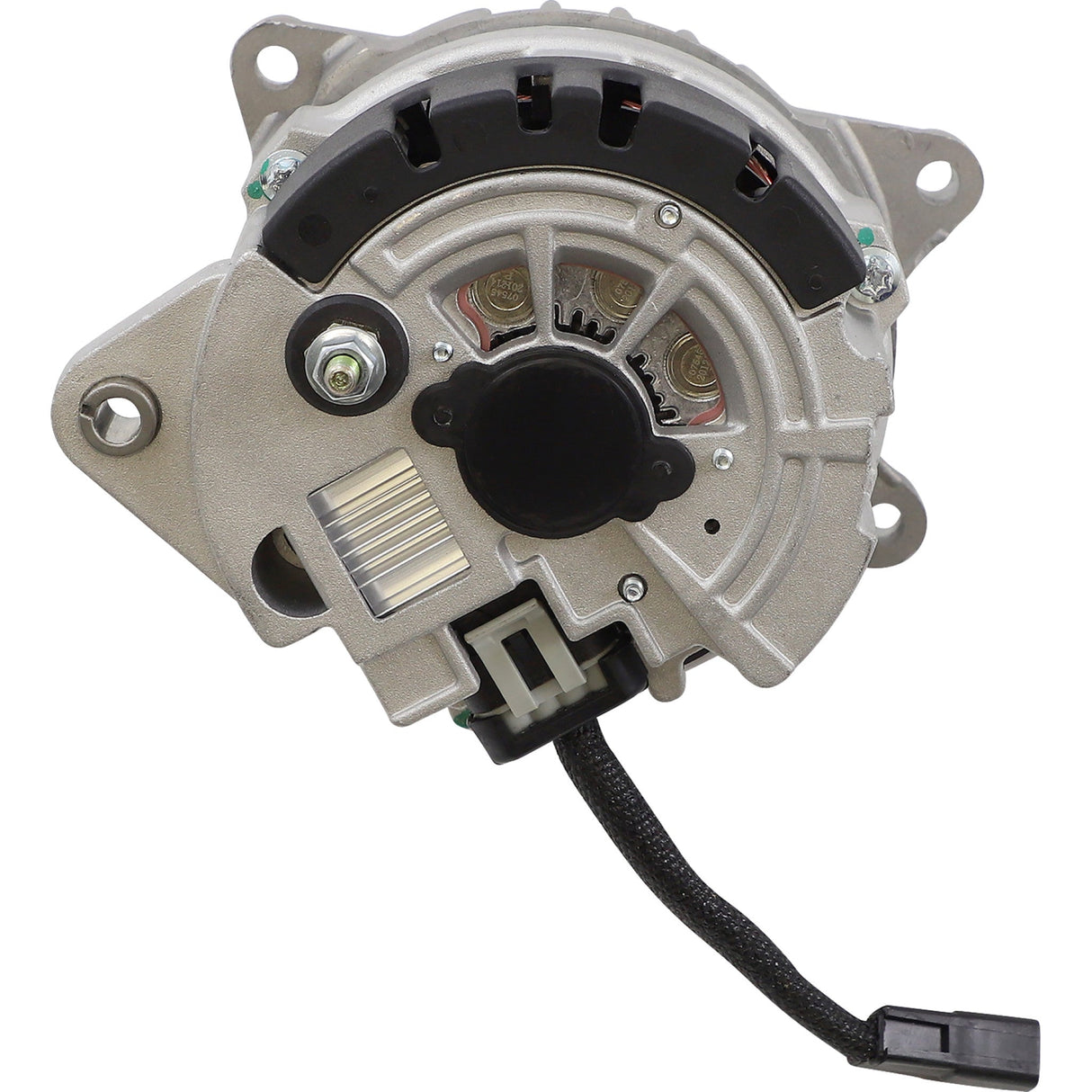 Compu-Fire Charging System - 58500 Honda Gold / GL1500A / GL1500E / GL1500I 1988-2001
