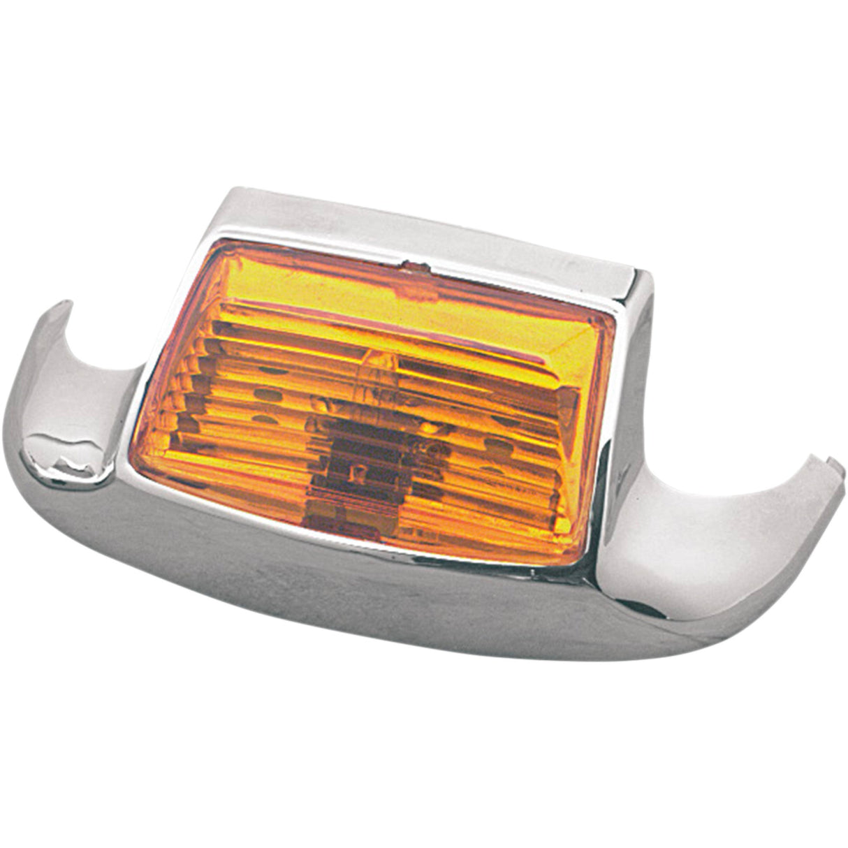 DRAG SPECIALTIES Fender Tip Light