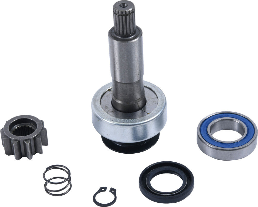 All Balls 279-2111 79-2112 STARTER DRIVE M8